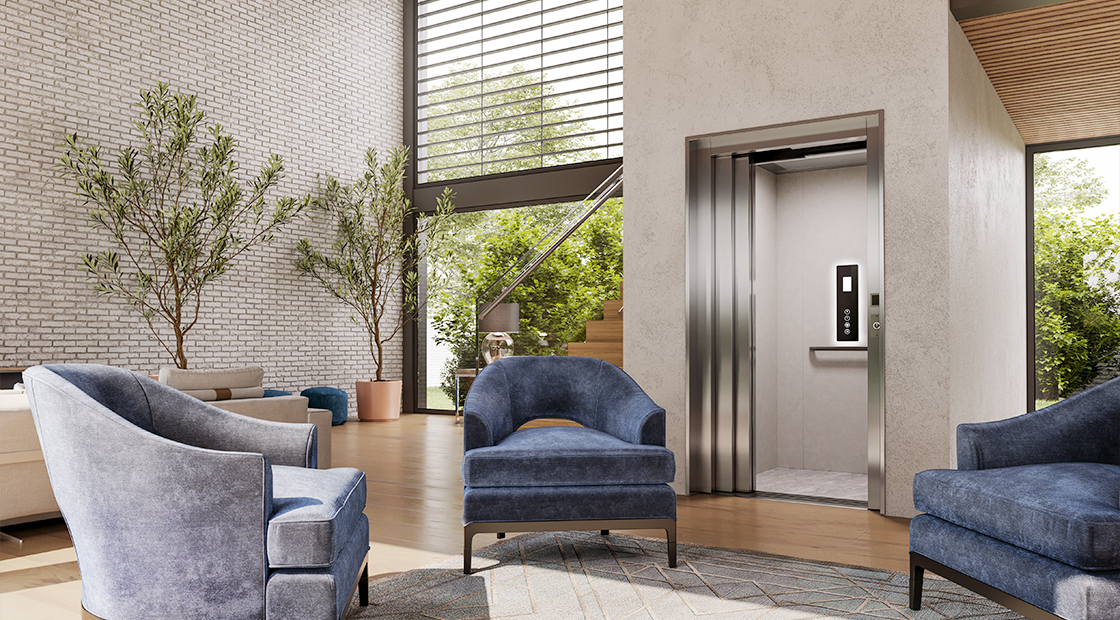 Home Lift Prices for Wheelchair Access in UAE: 2026 Guide