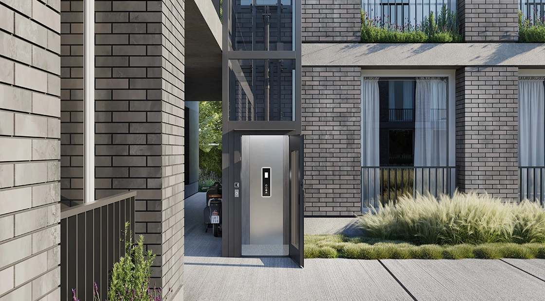 Home Elevator Costs in UAE: Budgeting for 2, 3, and 4 Floors